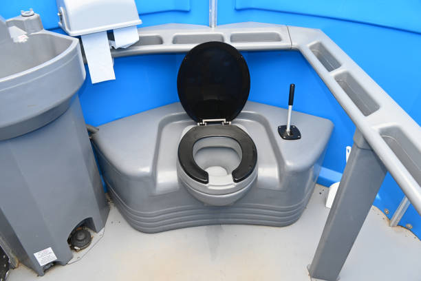 Best Best portable toilet rental  in Draper, UT
