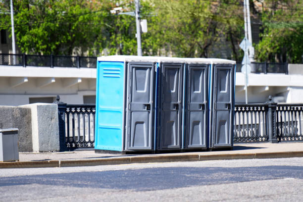 Portable Toilet Options We Offer in Draper, UT